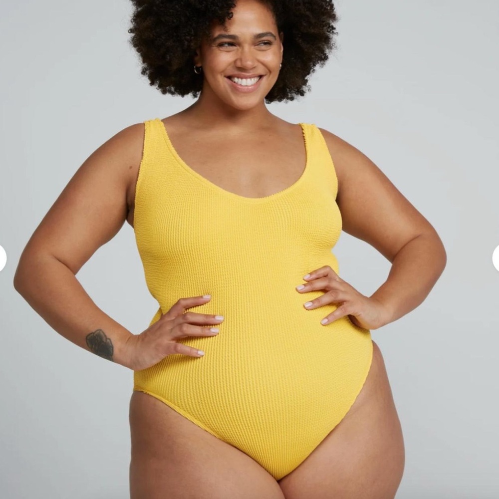 YouSwim Eva One Piece